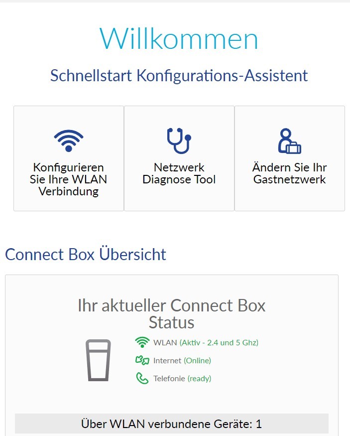 Go-Box in Österreich: Funktionen, Bedienung & hilfreiche Tipps