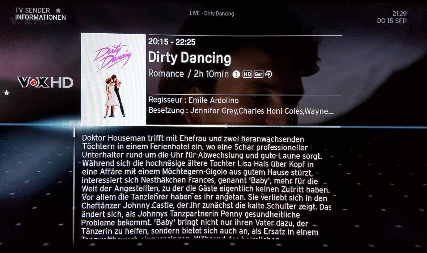 Dirty Dancing.JPG