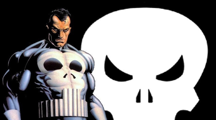 While Marvel's "Punisher" hunts down bad guys, our @Punisher hunts down good solutions for you.