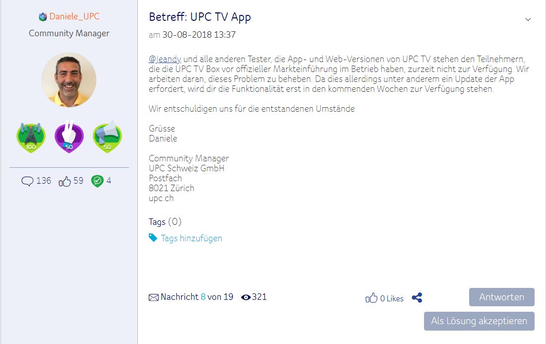 UPC TV App Daniele - UPC Community.jpg