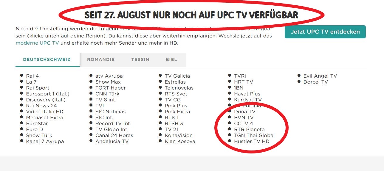 Senderumstellung   Am 27. August 2019   UPC.jpg